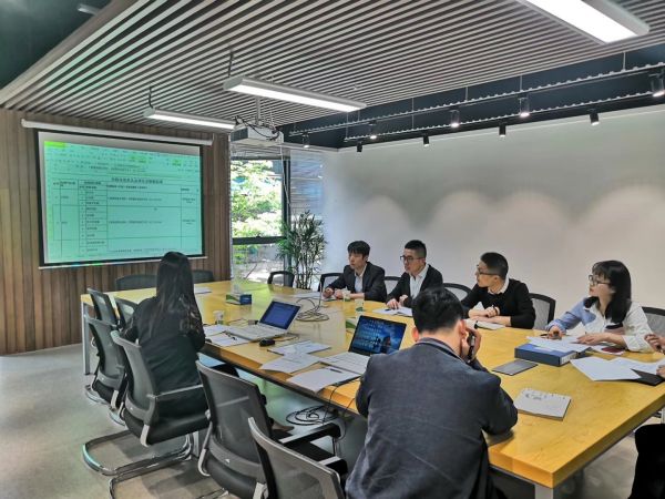 CNAS开展认可公益培训护航质量提升